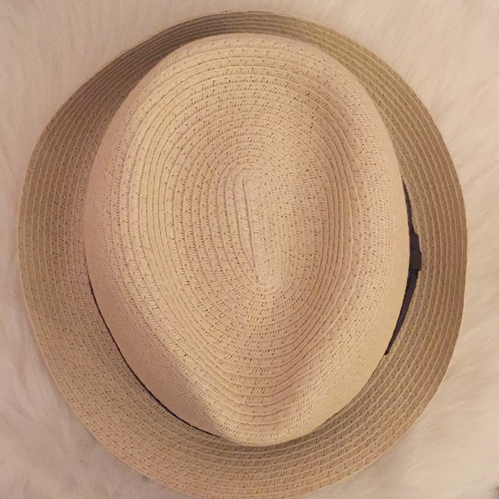 SOLD - Hat Chic Cuban Style Hat - Picture 8 of 8